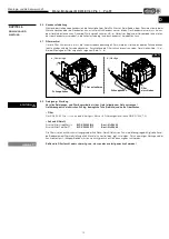 Предварительный просмотр 17 страницы Helios KWL EC 60 Pro Installation And Operating Instructions Manual