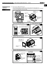 Предварительный просмотр 21 страницы Helios KWL EC 60 Pro Installation And Operating Instructions Manual