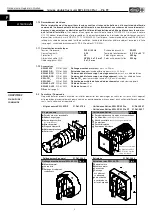 Предварительный просмотр 36 страницы Helios KWL EC 60 Pro Installation And Operating Instructions Manual