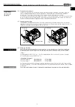 Предварительный просмотр 49 страницы Helios KWL EC 60 Pro Installation And Operating Instructions Manual