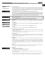 Preview for 3 page of Helios KWL-EVH 170 W Installation And Operating Instructions Manual