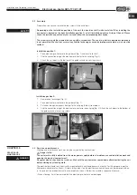 Preview for 9 page of Helios KWL-EVH 170 W Installation And Operating Instructions Manual