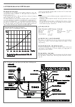 Предварительный просмотр 3 страницы Helios LEWT Series Installation And Operating Instructions Manual