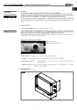 Preview for 17 page of Helios LZD Basic Installation And Operating Instructions Manual