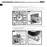 Preview for 10 page of Helios M1/100 N/C Installation And Operating Instructions For