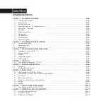 Preview for 2 page of Helios M1 100 Installation And Operation Instruction Manual