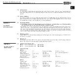 Preview for 5 page of Helios M1 100 Installation And Operation Instruction Manual