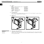 Preview for 6 page of Helios M1 100 Installation And Operation Instruction Manual