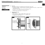 Preview for 7 page of Helios M1 100 Installation And Operation Instruction Manual