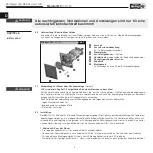 Preview for 8 page of Helios M1 100 Installation And Operation Instruction Manual