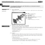 Preview for 24 page of Helios M1 100 Installation And Operation Instruction Manual