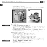 Preview for 26 page of Helios M1 100 Installation And Operation Instruction Manual