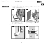 Preview for 27 page of Helios M1 100 Installation And Operation Instruction Manual