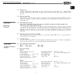 Preview for 37 page of Helios M1 100 Installation And Operation Instruction Manual