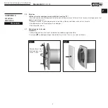 Preview for 39 page of Helios M1 100 Installation And Operation Instruction Manual