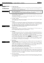 Preview for 4 page of Helios MBD EC 280 Installation And Operating Instructions Manual