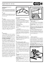 Preview for 5 page of Helios MegaBox MB Series Operating And Installation Instructions