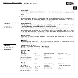 Preview for 5 page of Helios MiniVent 100 Installation And Operating Instructions Manual