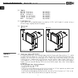 Preview for 6 page of Helios MiniVent 100 Installation And Operating Instructions Manual