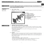 Preview for 27 page of Helios MiniVent 100 Installation And Operating Instructions Manual