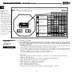 Preview for 54 page of Helios MiniVent 100 Installation And Operating Instructions Manual