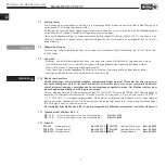 Preview for 4 page of Helios MiniVent M1/100P Operating Instructions Manual