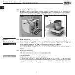 Preview for 8 page of Helios MiniVent M1/100P Operating Instructions Manual