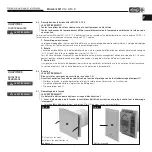 Preview for 47 page of Helios MiniVent ultra Silence M1/150 0-10 V Installation And Operating Instructions Manual