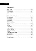 Preview for 2 page of Helios MultiVent MV EC 125 Installation And Operating Instructions Manual