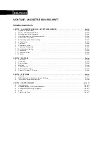 Preview for 2 page of Helios MultiZoneBox KWL-MZB Installation And Operating Instructions Manual