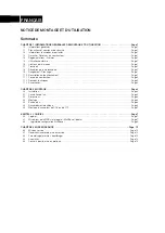 Preview for 30 page of Helios MultiZoneBox KWL-MZB Installation And Operating Instructions Manual