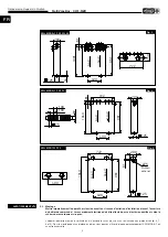 Preview for 34 page of Helios MultiZoneBox KWL-MZB Installation And Operating Instructions Manual