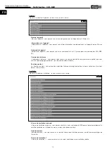 Preview for 40 page of Helios MultiZoneBox KWL-MZB Installation And Operating Instructions Manual