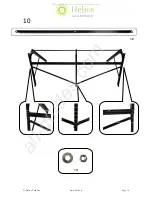 Предварительный просмотр 16 страницы Helios O3 Installation Manual