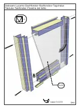 Preview for 28 page of Helios Orangerie SL Mounting Instructions