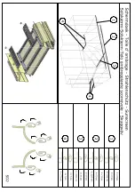 Preview for 31 page of Helios Orangerie SL Mounting Instructions