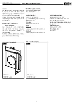 Preview for 2 page of Helios PA 10 Quick Start Manual