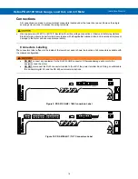 Preview for 16 page of Helios PD2-6100 Instruction Manual