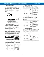 Preview for 17 page of Helios PD2-6100 Instruction Manual