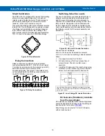 Preview for 19 page of Helios PD2-6100 Instruction Manual