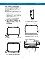 Предварительный просмотр 12 страницы Helios PD2-6400 Instruction Manual