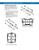 Предварительный просмотр 13 страницы Helios PD2-6400 Instruction Manual