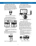 Предварительный просмотр 20 страницы Helios PD2-6400 Instruction Manual