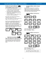 Предварительный просмотр 26 страницы Helios PD2-6400 Instruction Manual