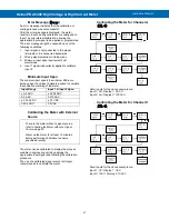 Предварительный просмотр 27 страницы Helios PD2-6400 Instruction Manual