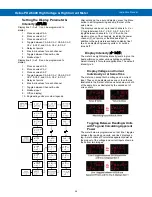 Предварительный просмотр 28 страницы Helios PD2-6400 Instruction Manual