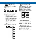 Предварительный просмотр 30 страницы Helios PD2-6400 Instruction Manual