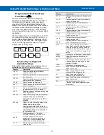 Предварительный просмотр 42 страницы Helios PD2-6400 Instruction Manual