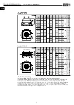 Preview for 8 page of Helios RD 180 Installation And Operating Instructions Manual