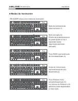 Предварительный просмотр 9 страницы Helios RK-9200 User Manual